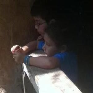 Meet your Posher, HazaÆl ricardo